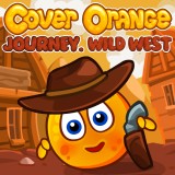 play Cover Orange: Journey. Wild West