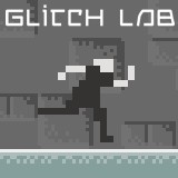 play Glitch Lab