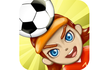 play Tappy Soccer Challenge