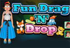 play Fun Drag N Drop