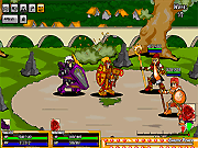 play Champion Of Chaos Ii