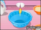play Zucchini Bites