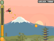 play Super Tappy Ninja