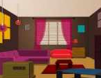 play Chic Home Escape