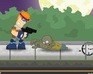 play Zombie Defender