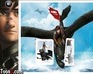 play How To Train Your Dragon 2 Memory Matching