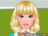 play Barbie Nurse