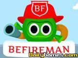 play Be Fireman