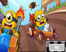 play Minion Kart
