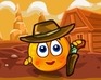 play Cover Orange: Journey. Wild West
