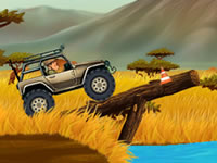 Offroad Safari