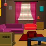 play Chic Home Escape