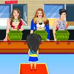 play Celebrities Pet Shop