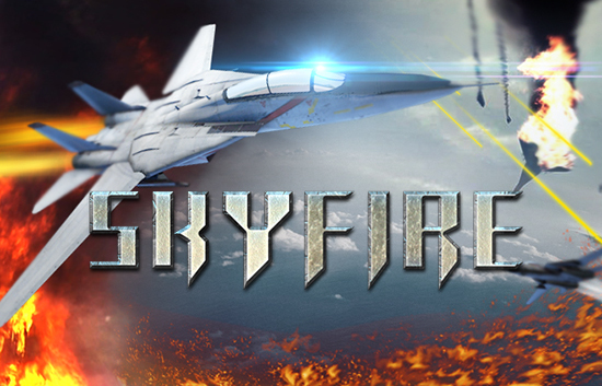 play Skyfire