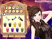 play Sana'S Party