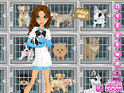 play Emily'S Diary: Animal Shelter
