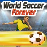 play World Soccer Forever