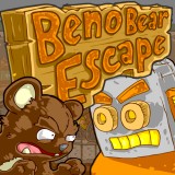 play Beno Bear Escape