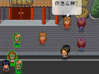 play Infectonator 2