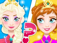 play The Frozen Quiz