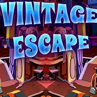play Vintage Escape