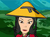 play China Dress Up