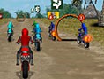 Dirtbike Racing