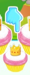 play Queen Cupcakes