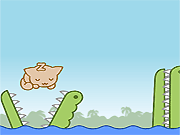 play Sleeping On Crocodiles