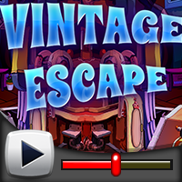 play Vintage Escape Game Walkthrough