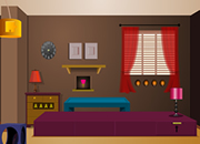 play Chic Home Escape