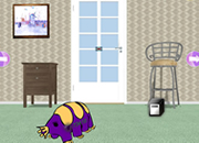 play Tardigrade Room Escape