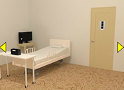 play Escape From The Hospital