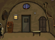 play Aboriginal House Escape