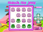 play Match My Jelly