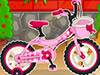 play Kids Bike Wash