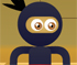 play Ninja Hop