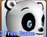 play Panda Jungle Run 3D