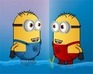 play Minios And Eggs
