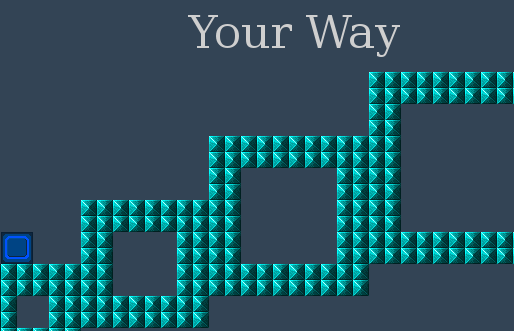 play Your Way