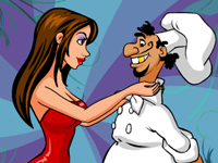 play Pizza Passion