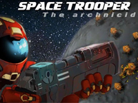 play Space Trooper Usa