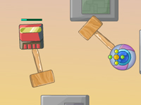 play Hammer Ball