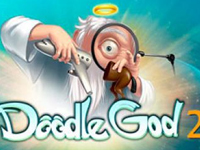 play Doodle God 2