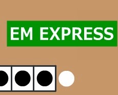 Find The Escape-Men 112: Em Express