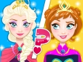 play The Frozen Quiz