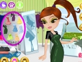 play Summer Dress Shopping