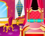 play My Princess Room Decoration