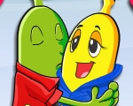 play Fruits Couple