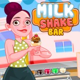 Milkshake Bar